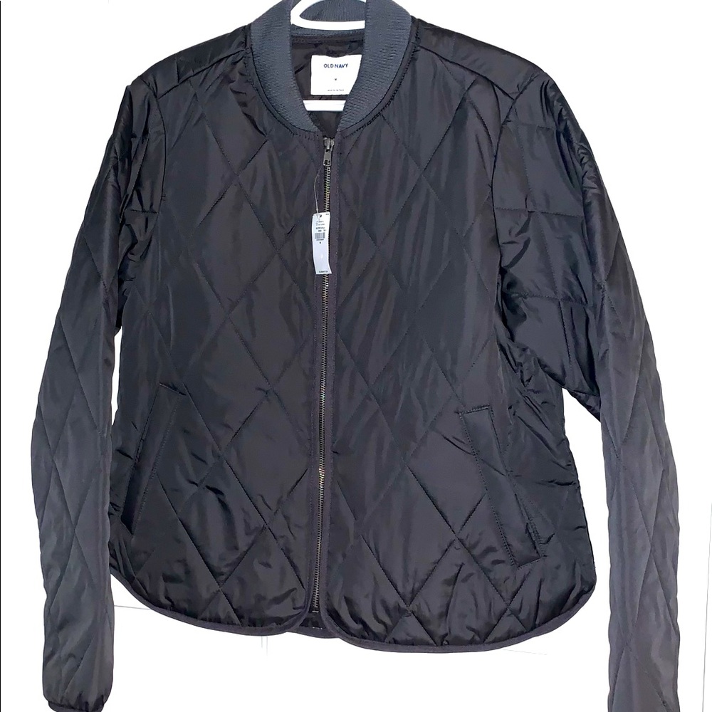 Old Navy Lightweight Puffer Jacket